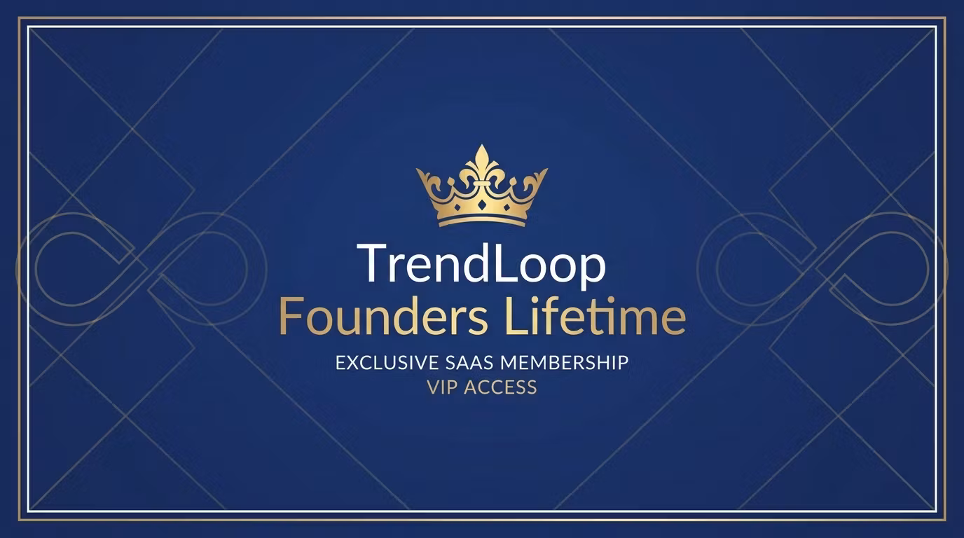 Founders Lifetime