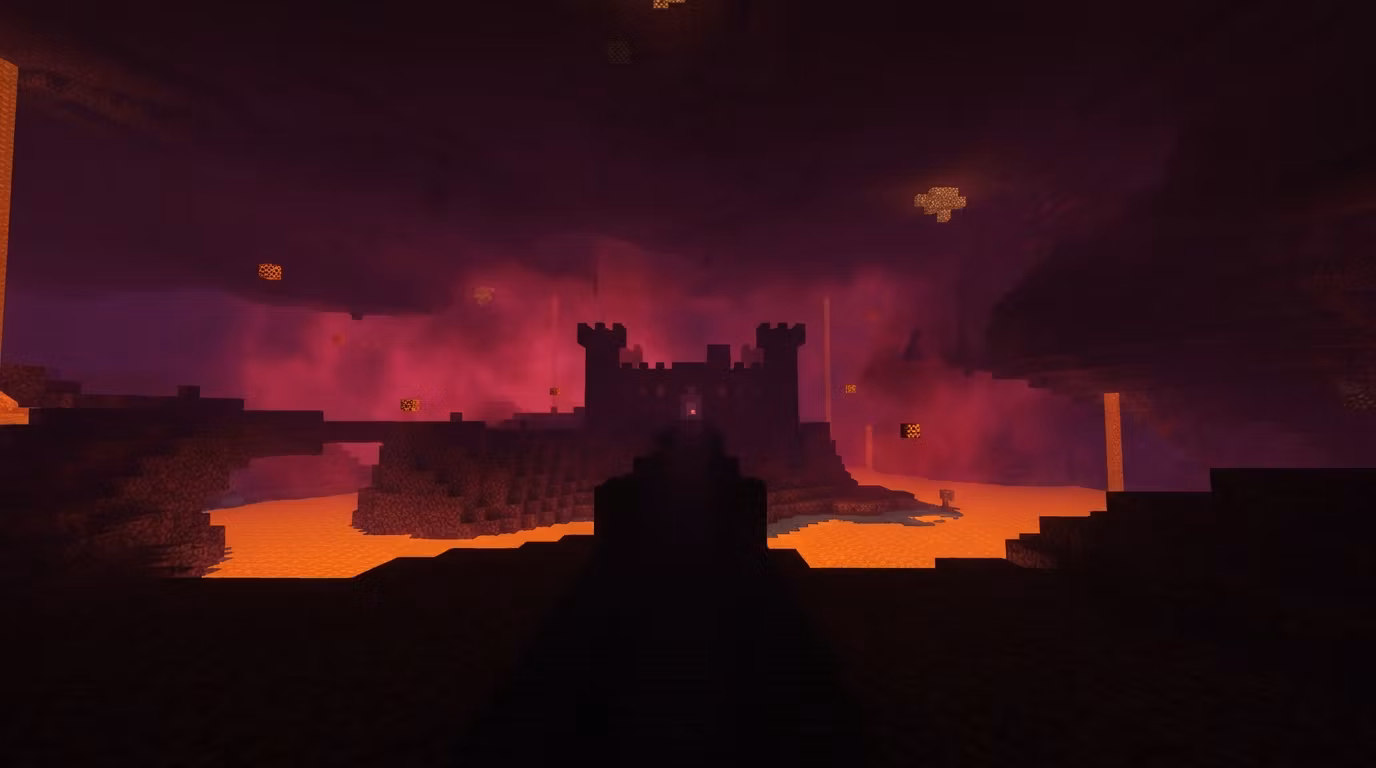 NetherNet