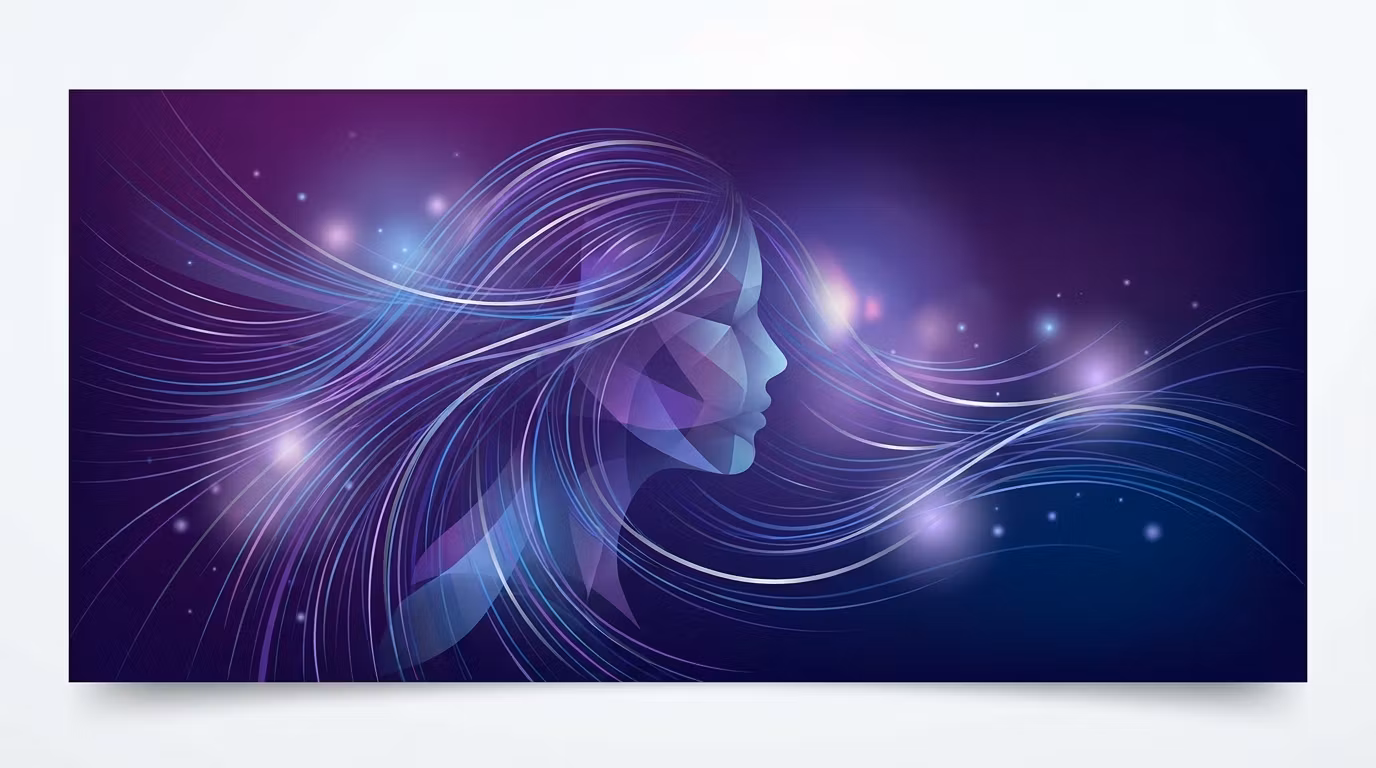 FaceFrame - AI Hairstyle Scan