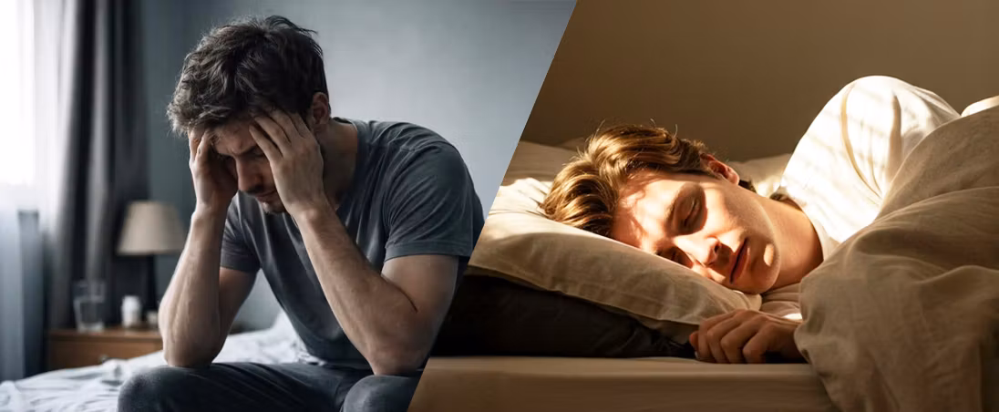 The Shift Worker Sleep Reset
