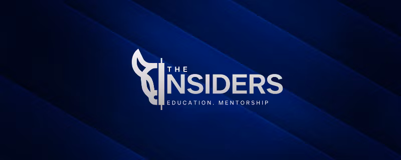 The Insiders Mentorship