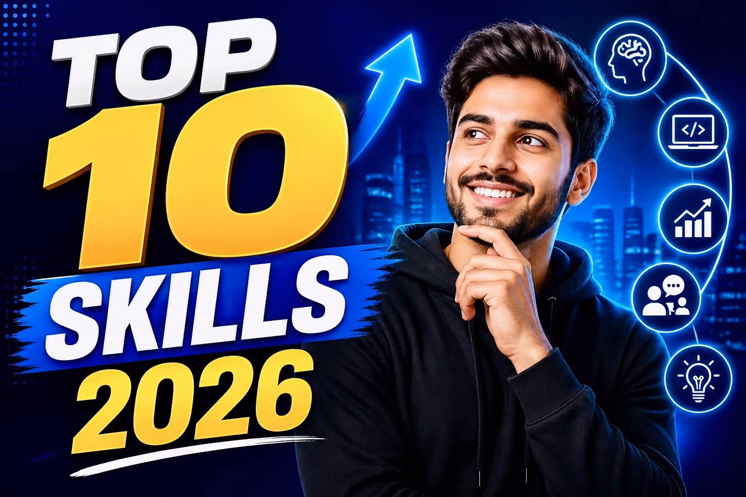 Top 10 Skills 2026