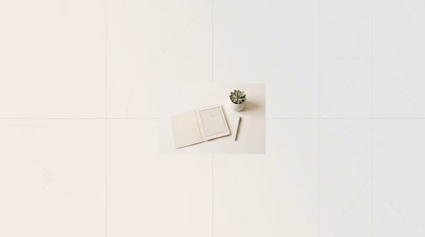 Structured Life Studio 