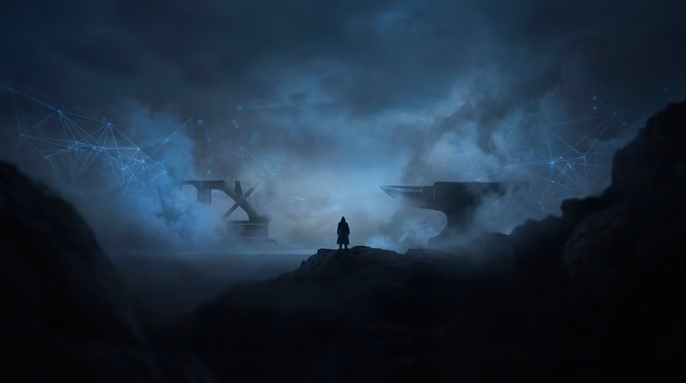 Mindset Forge