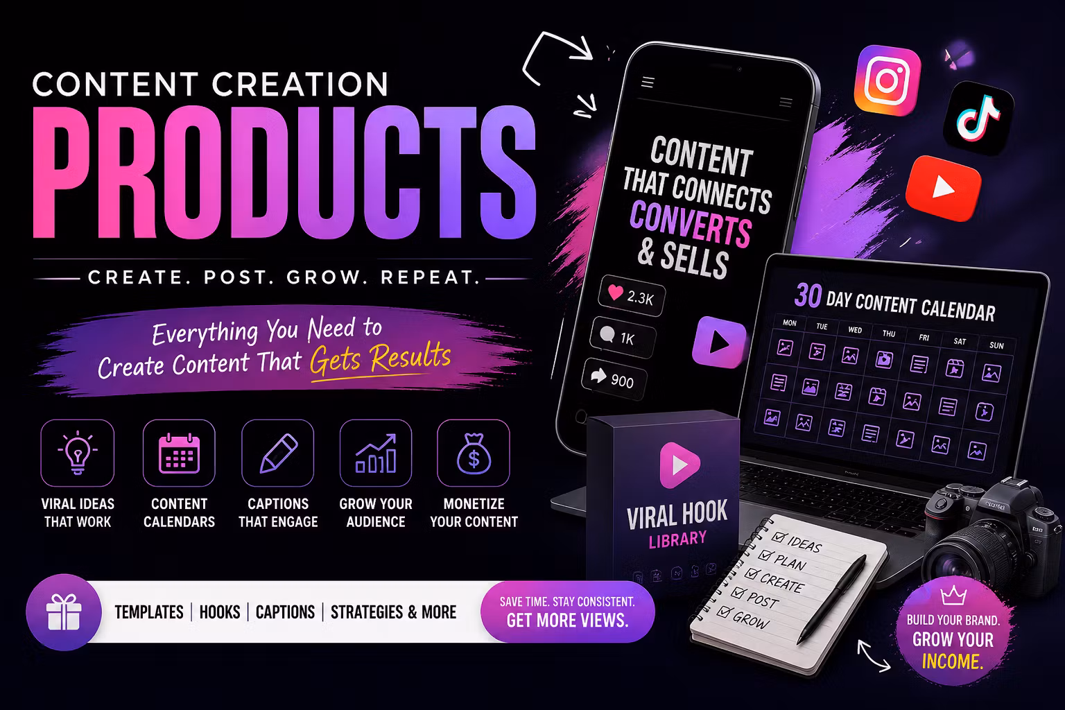 CreatorStack