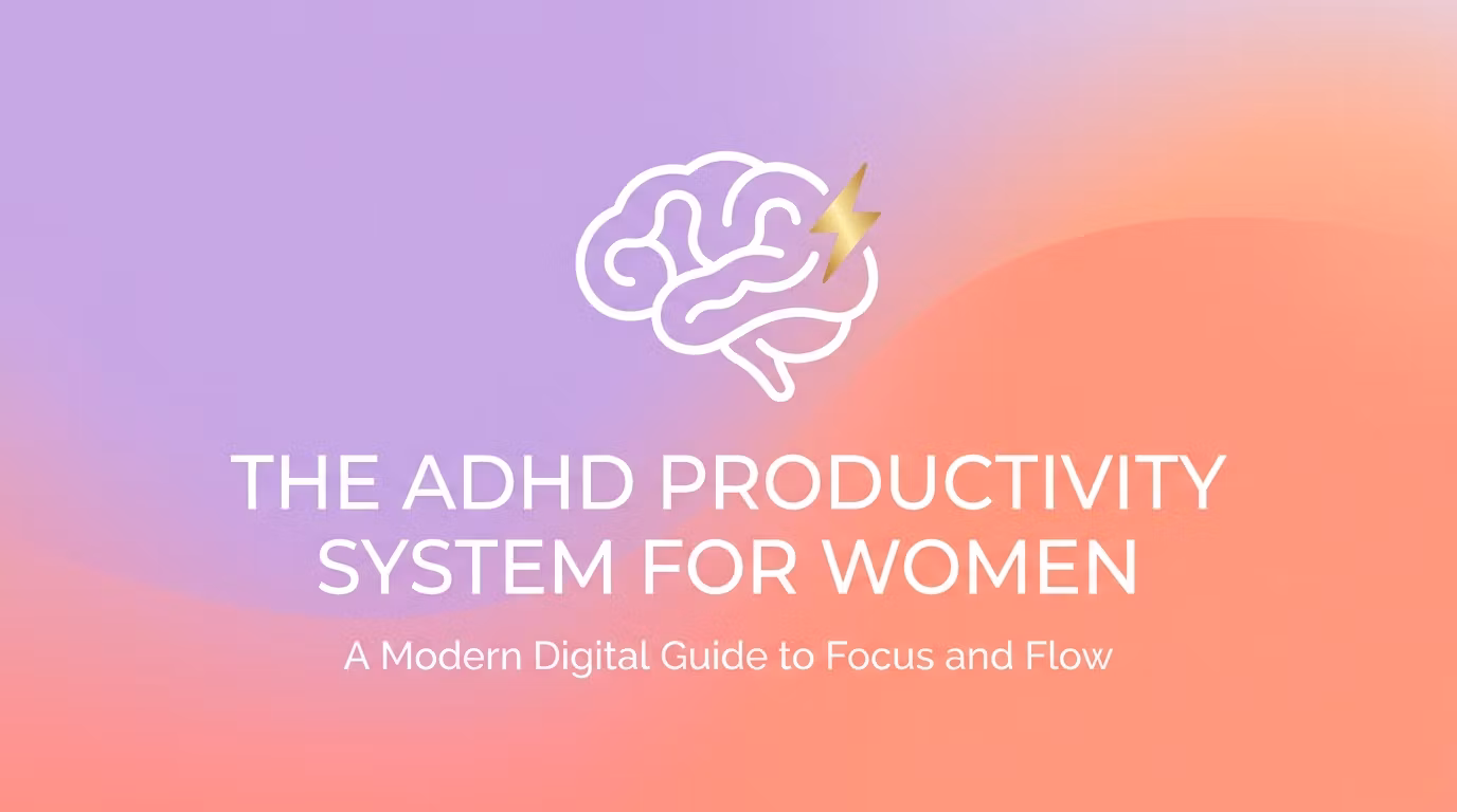 ADHD Empowerment Hub
