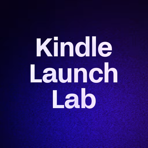 Kindle Launch Lab
