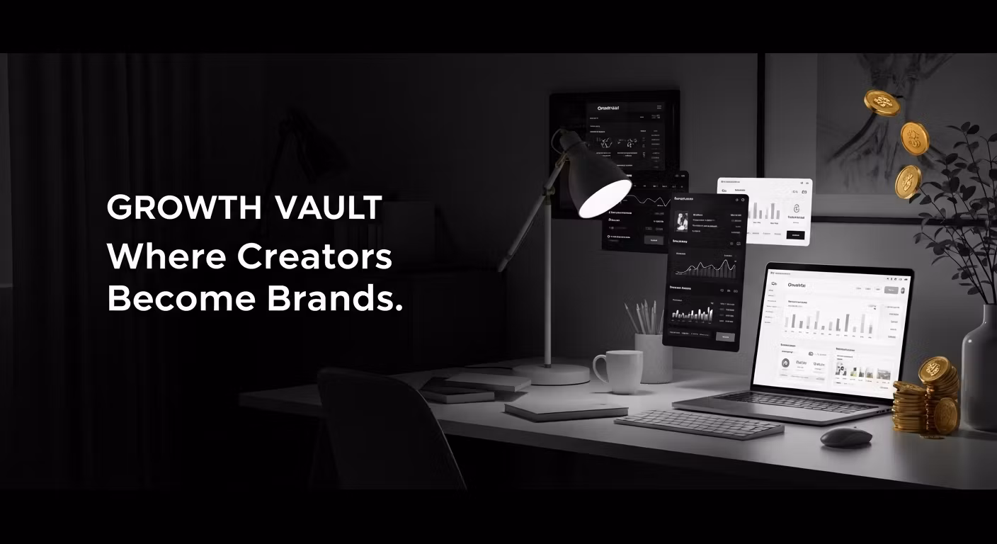GROWTH VAULT