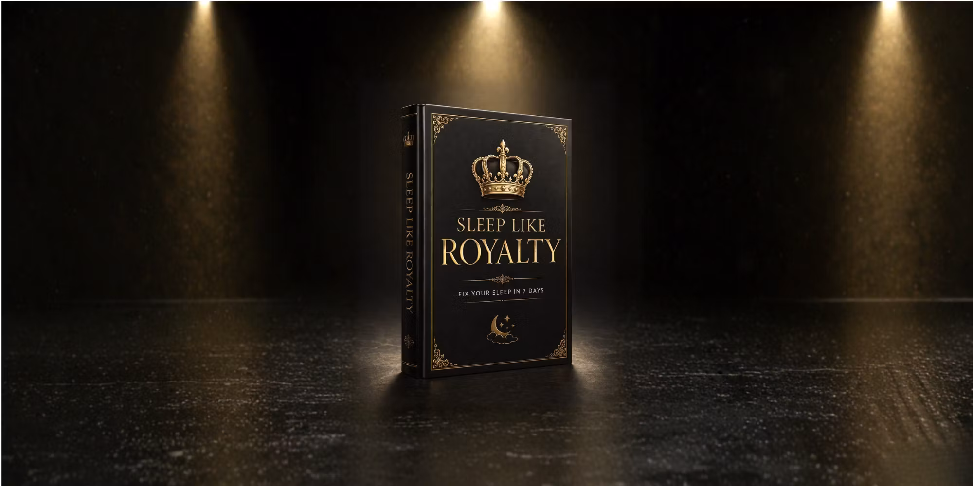 Royal Rest Living