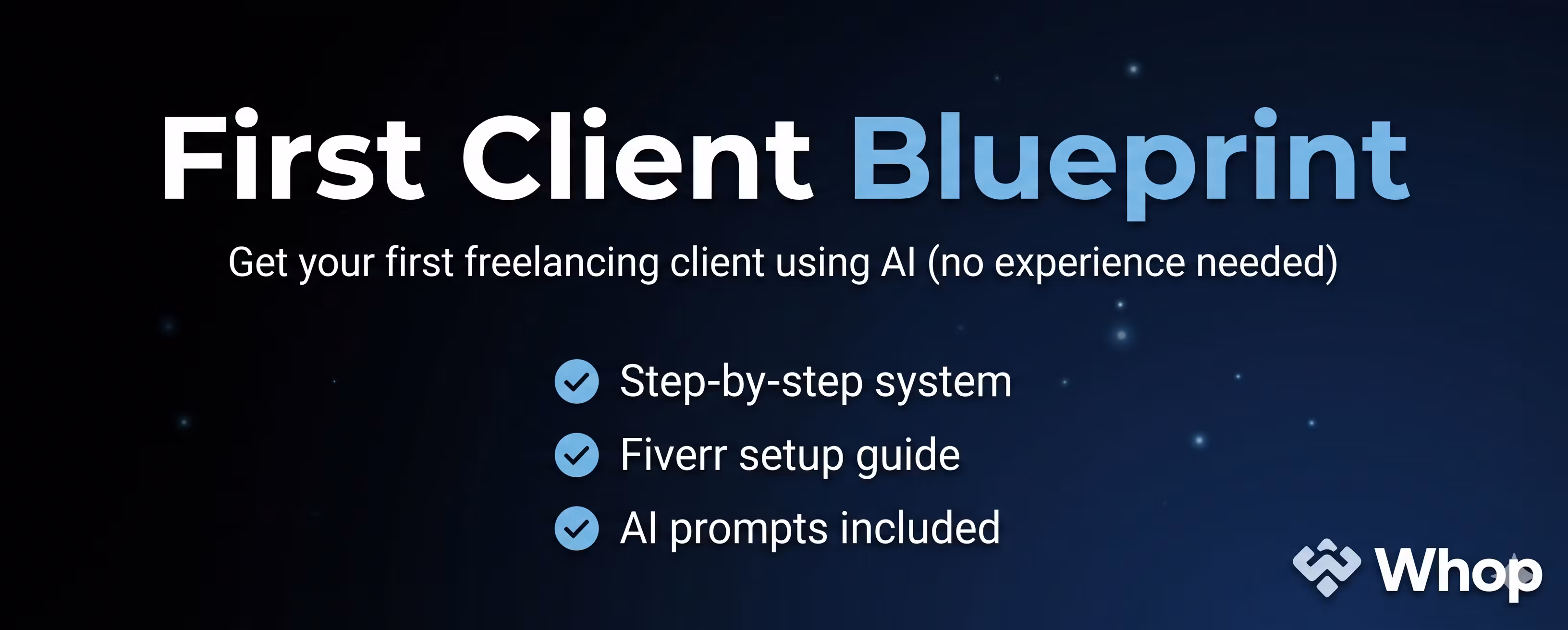 AI Freelancing