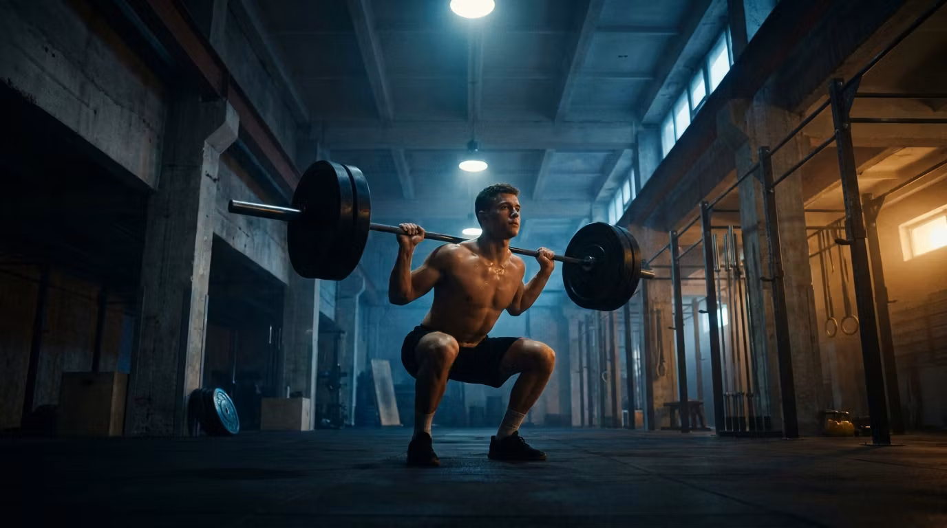 The Physique Lab Membership