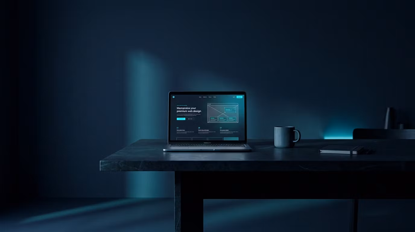 Website Design Package