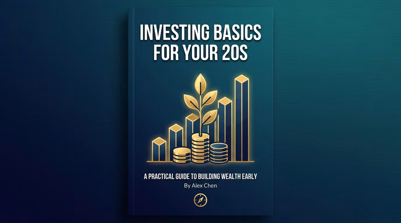 Investing Basics for Your 20s