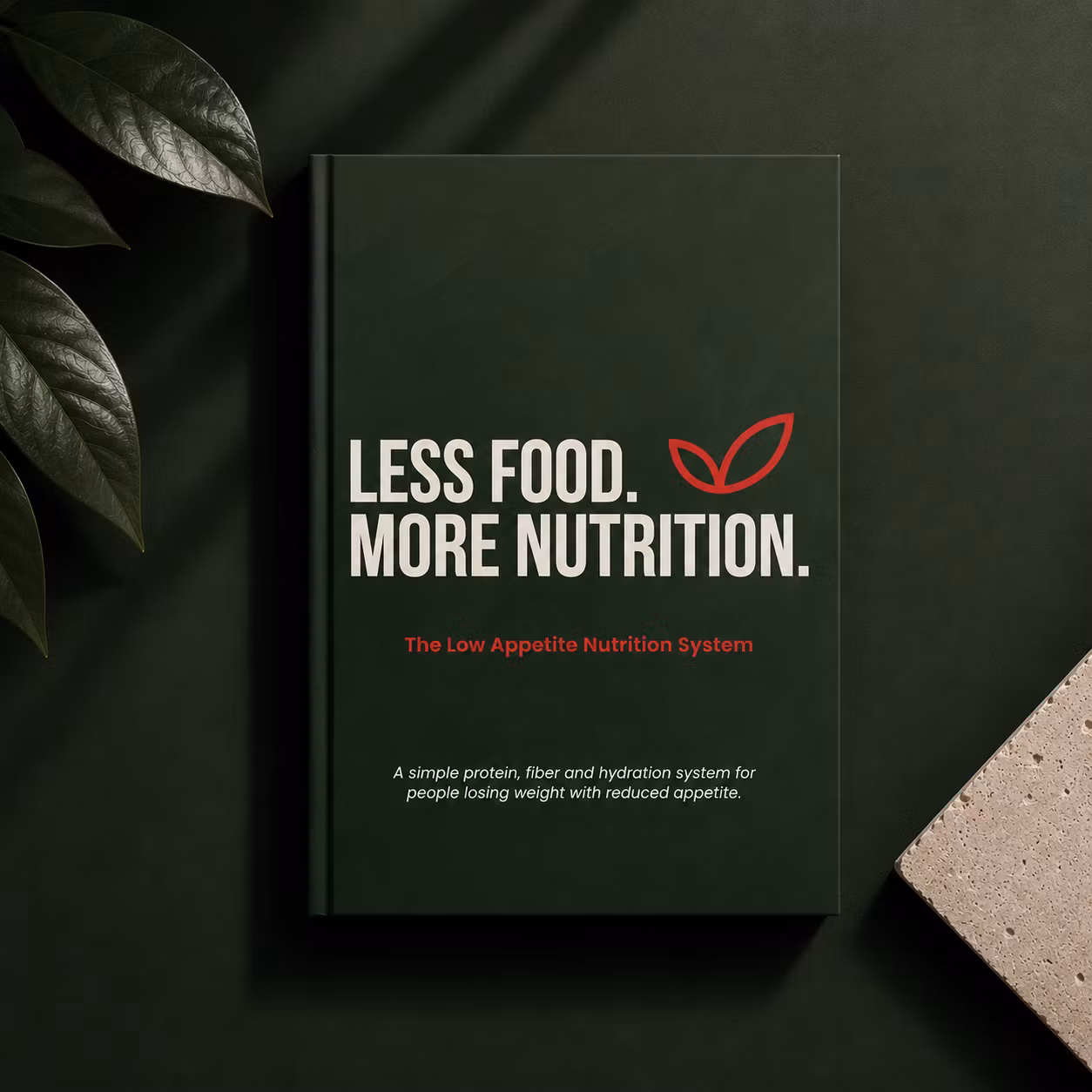 Nourish Protocol