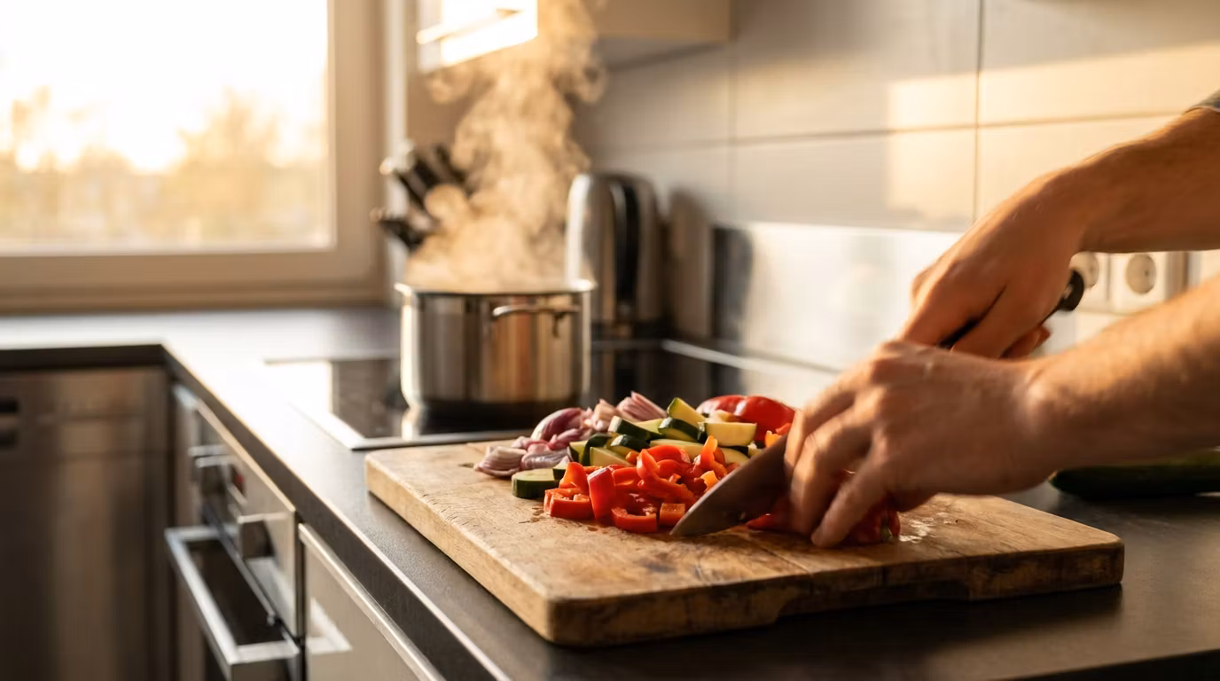 50 Meals — Video Guide
