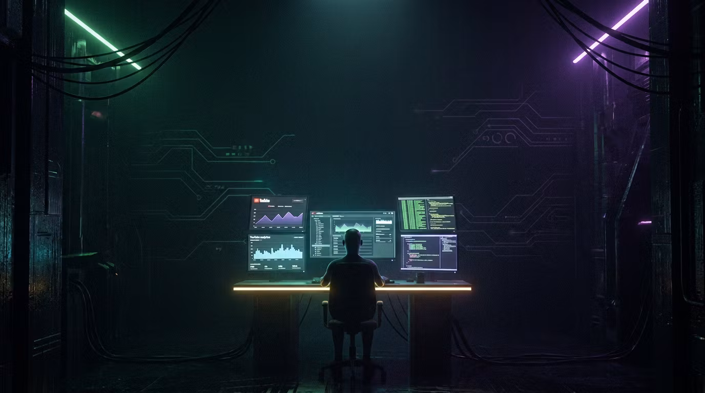 AI Faceless Money Machine