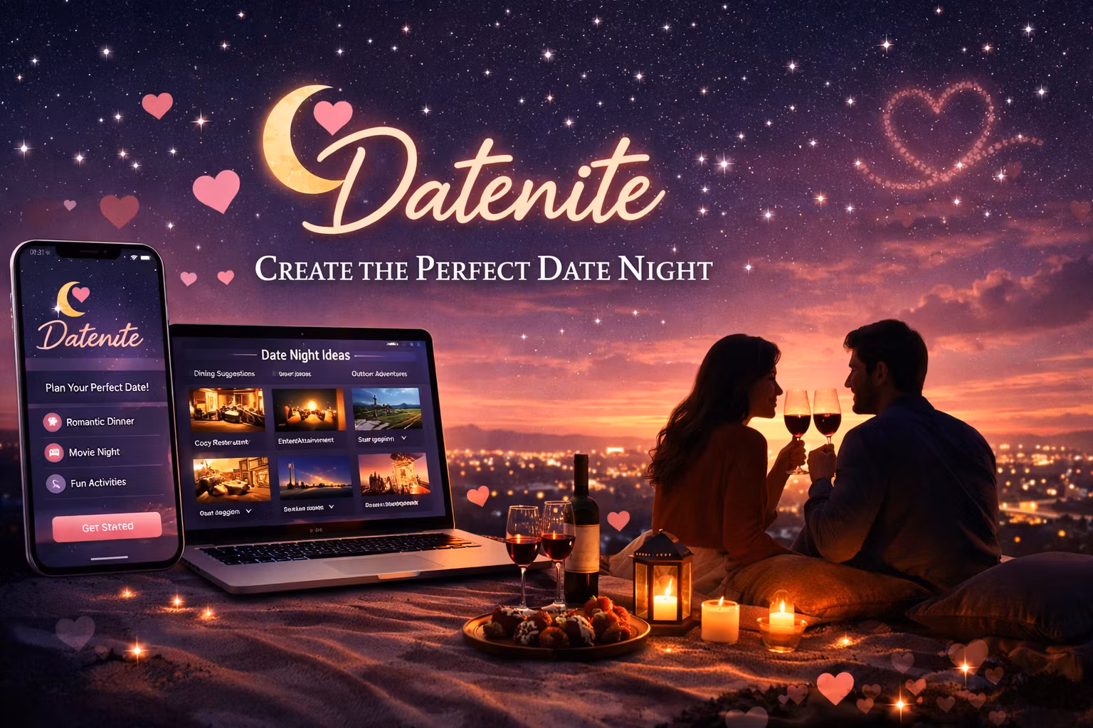 Datenite