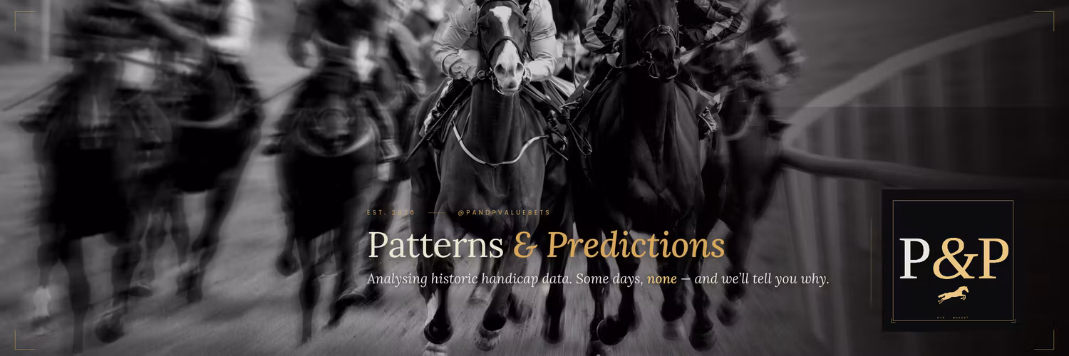 Patterns & Predictions