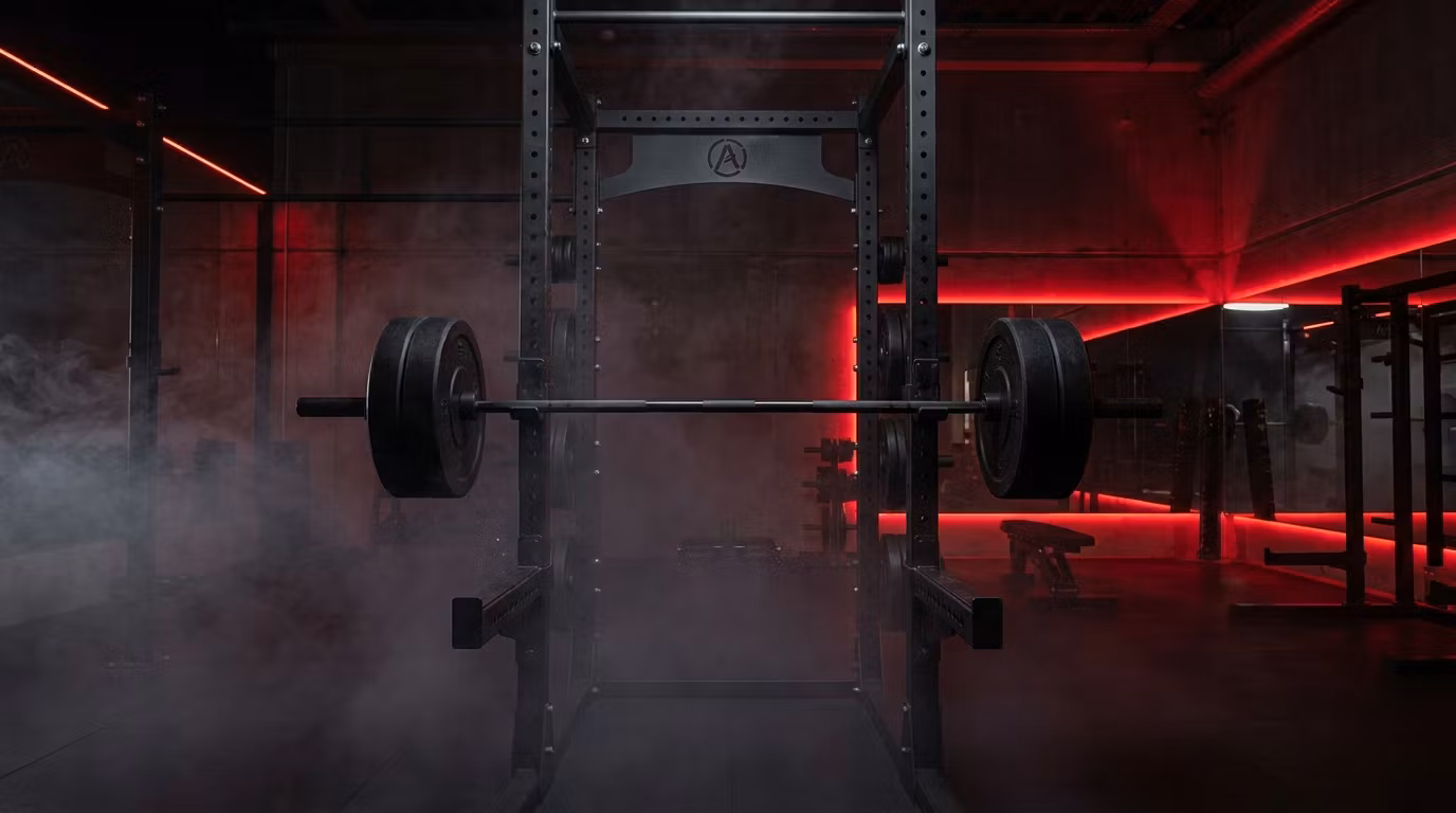 8-Week Muscle Building Program