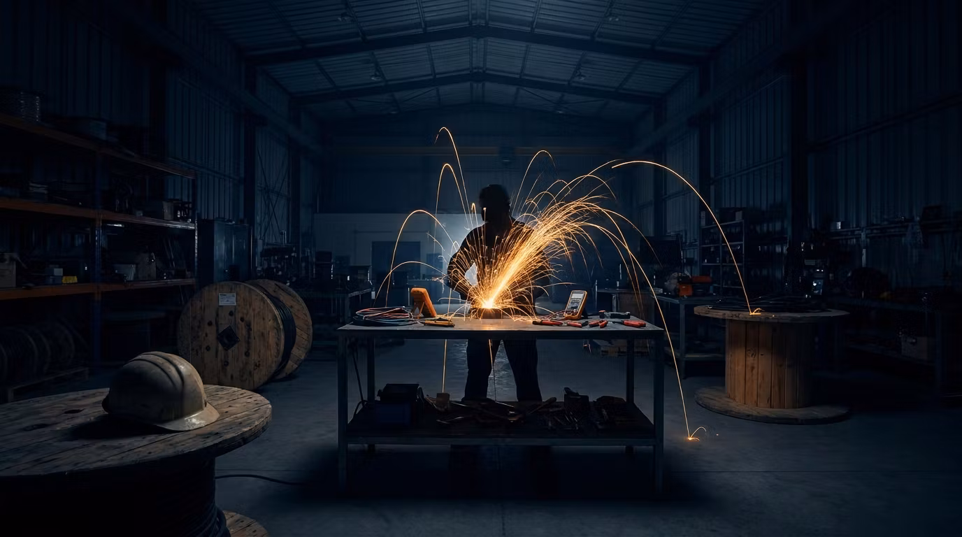 Electrician Empire