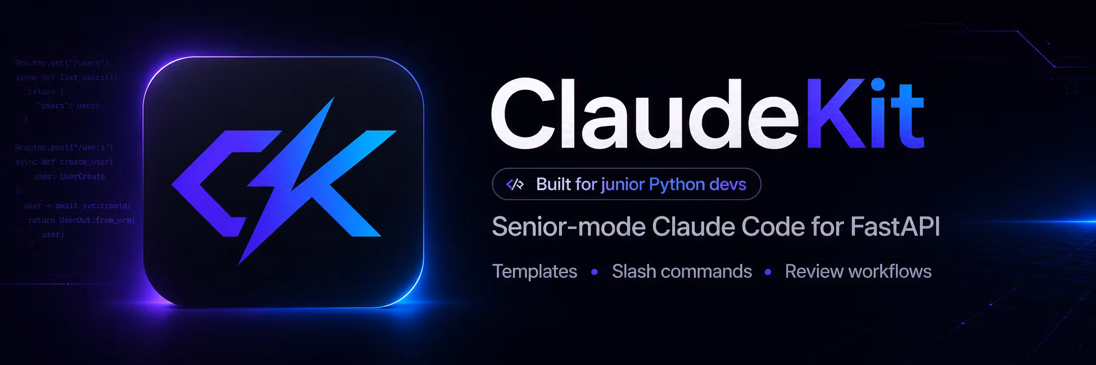 ClaudeKit