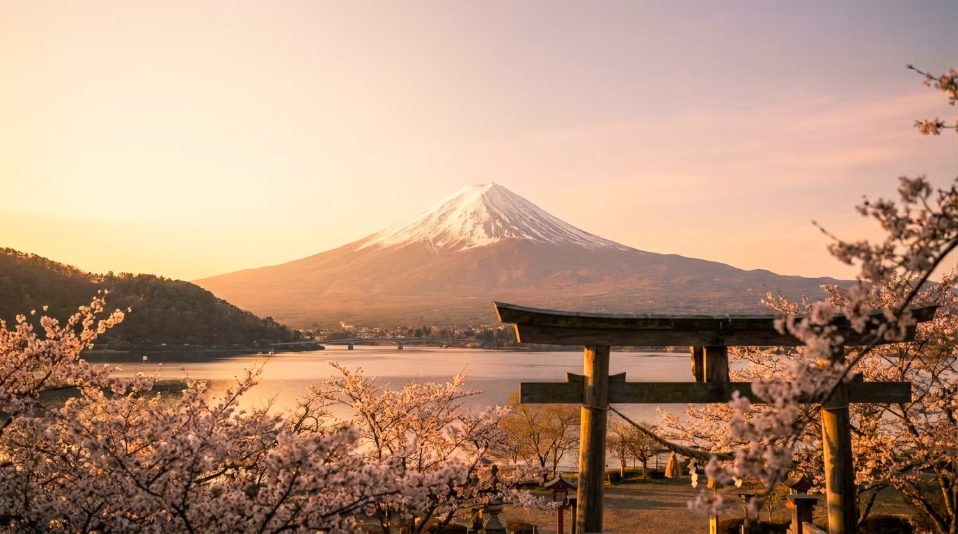 The Complete Japan Travel Guide