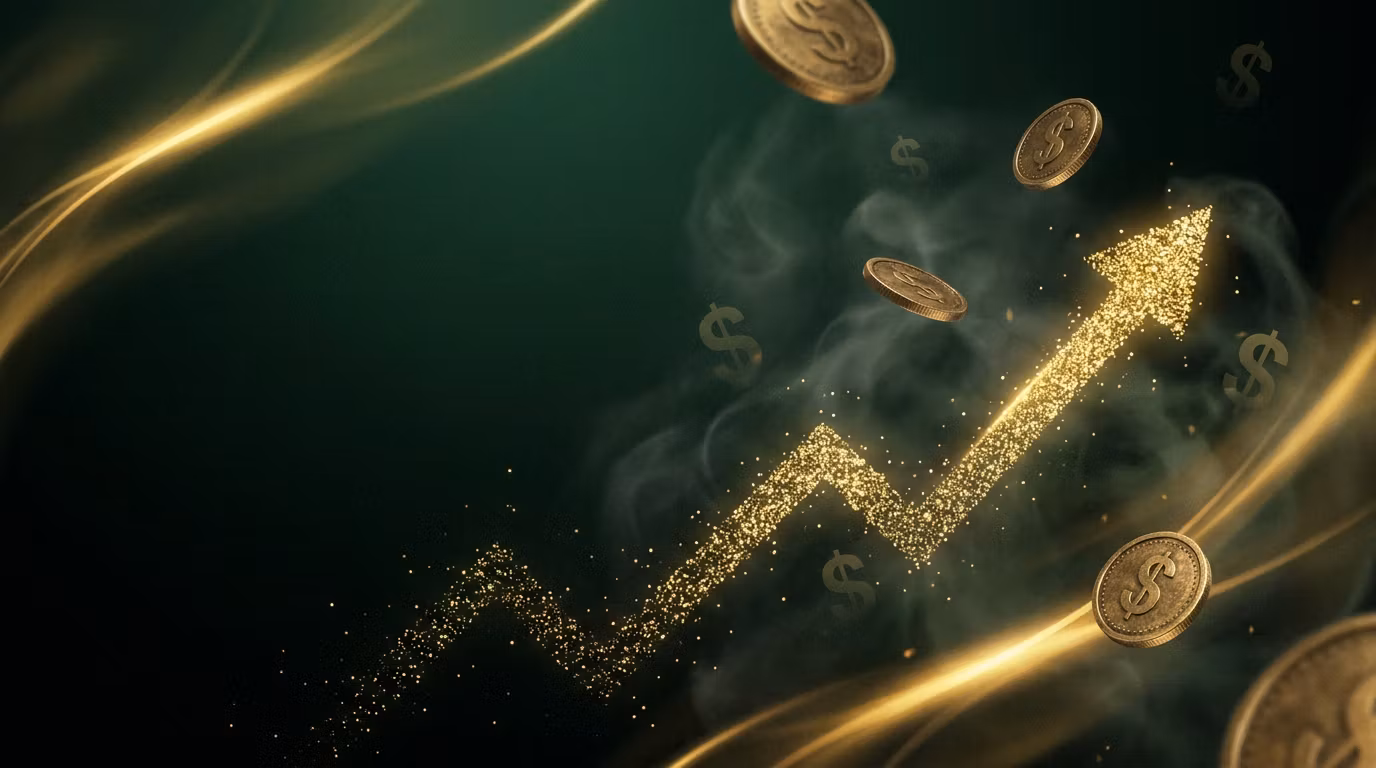 The Money Club