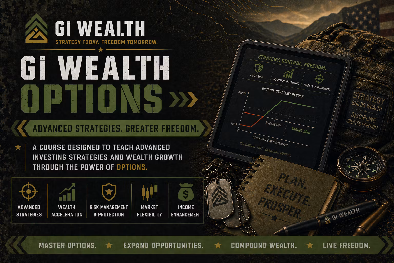 GI Wealth
