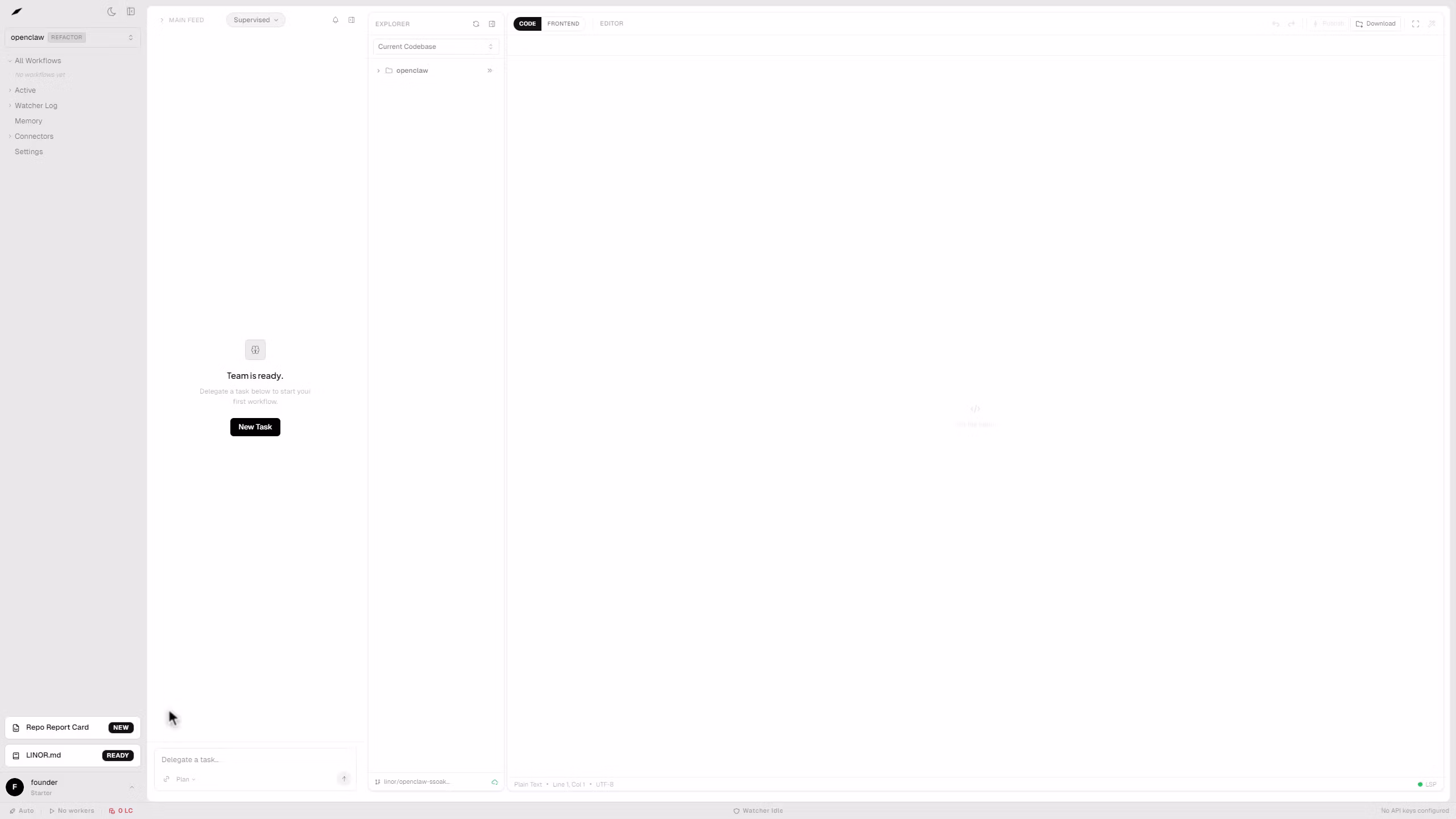 Repo Audit — Find Bugs & Get AI Fix Prompts