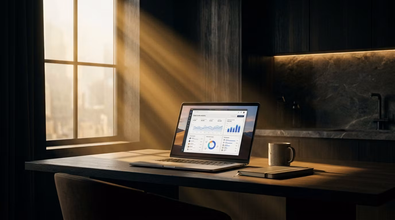 Brand Growth Package