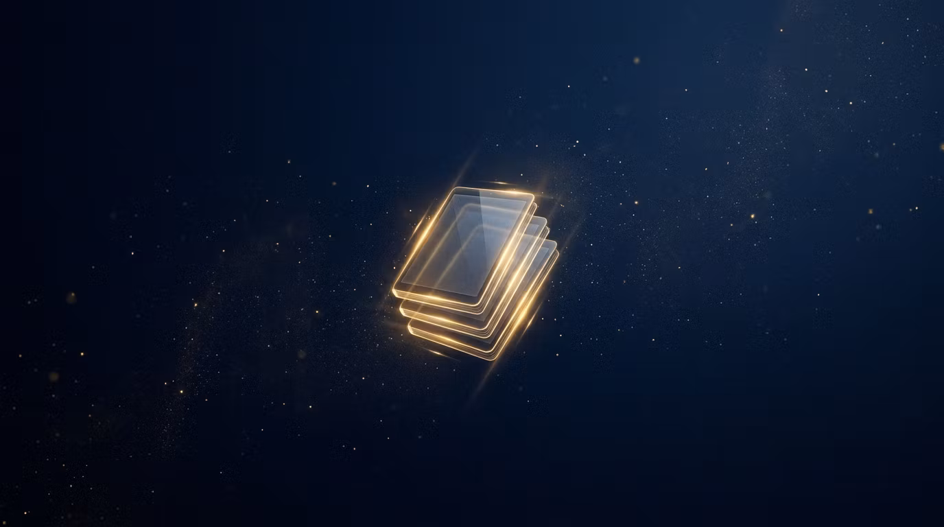 The Digital Library