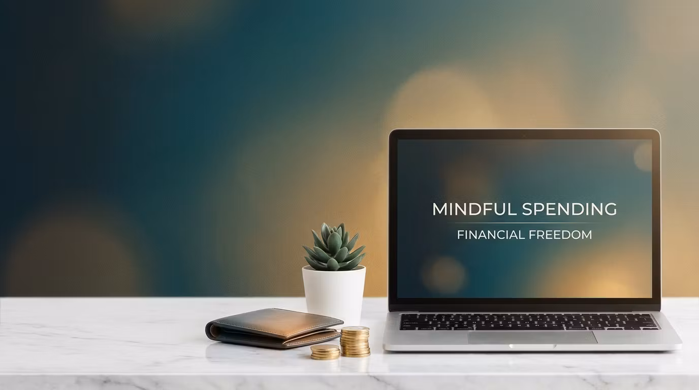 Mindful Spending