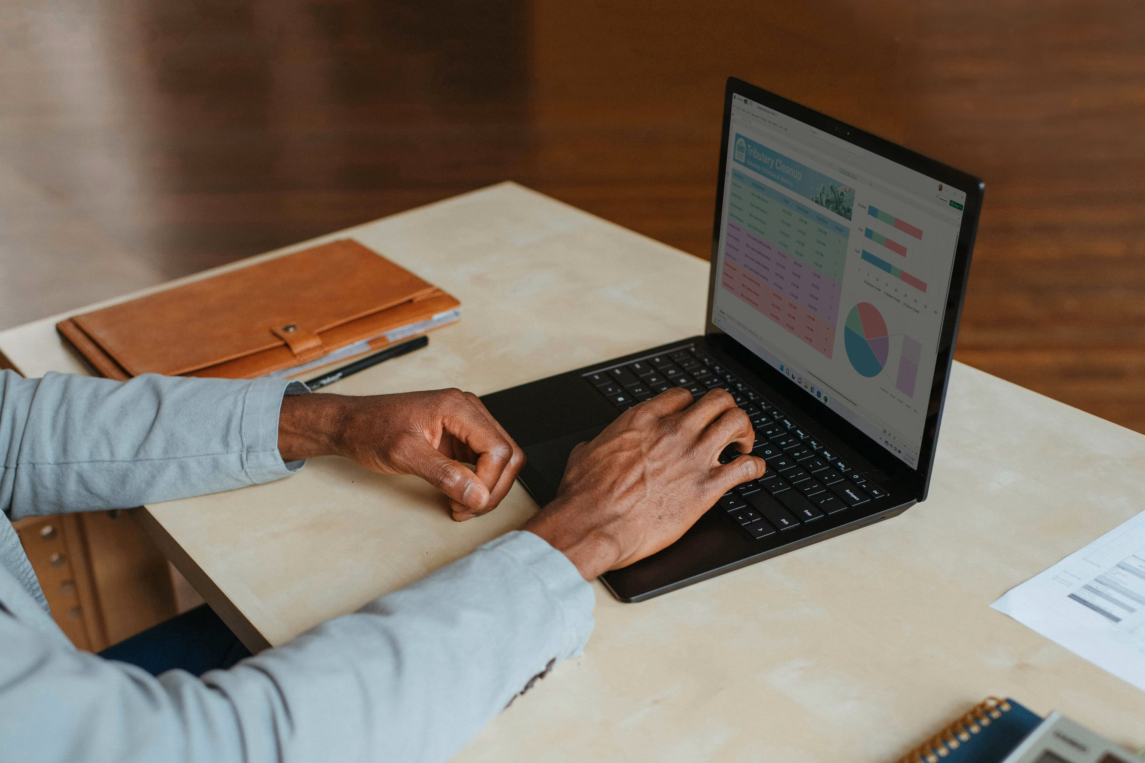Freelancer templates kit