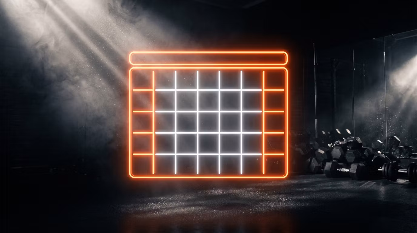 30-Day Shred Challenge