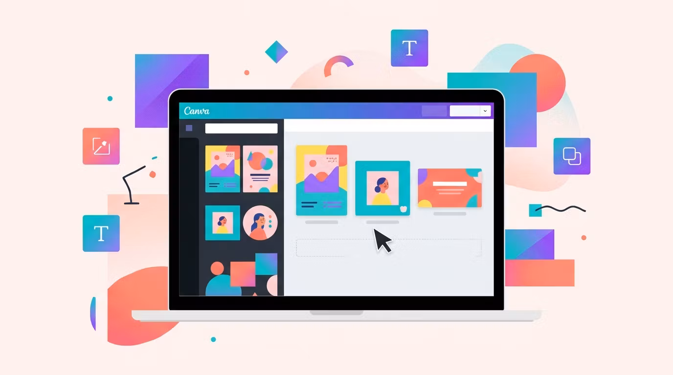 Canva Design Mastery for Beginners
