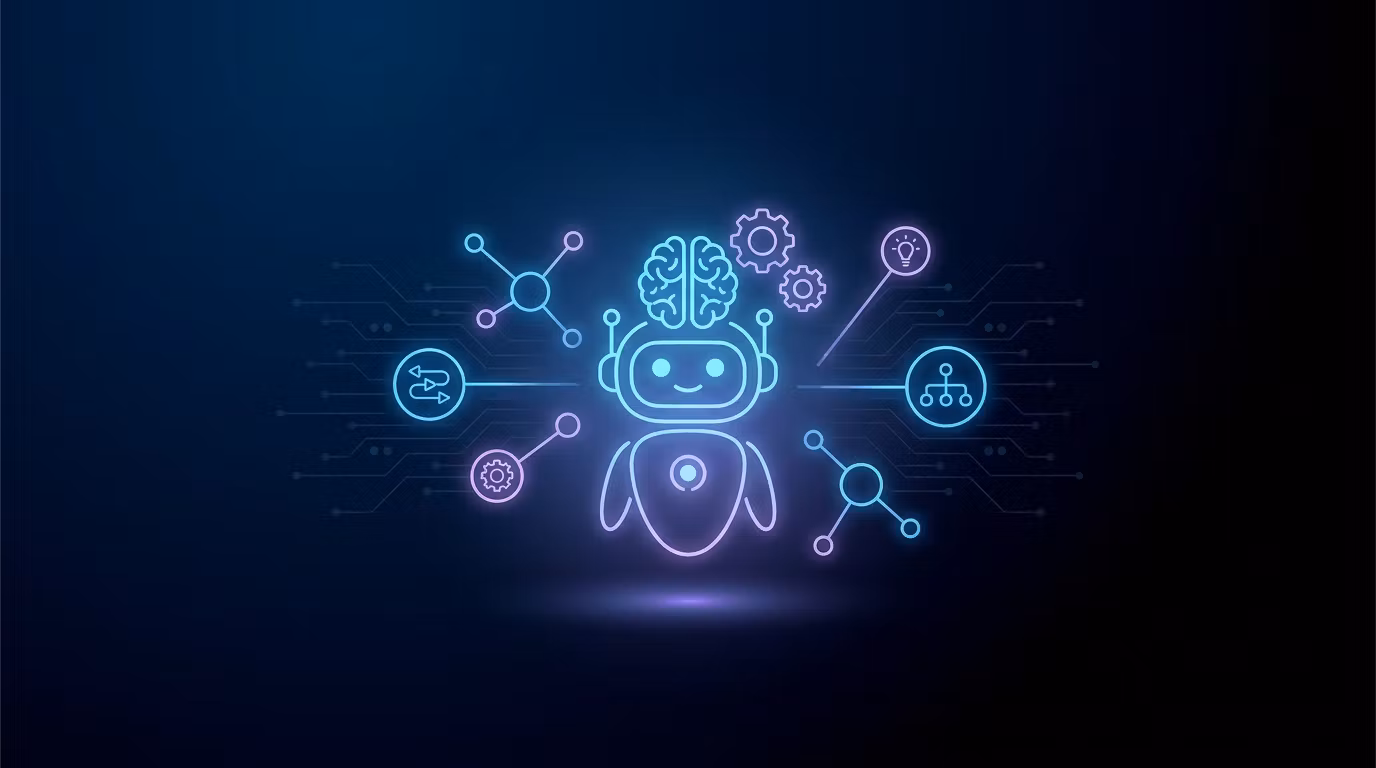 Build AI Agents Without Code — 90-Day Playbook