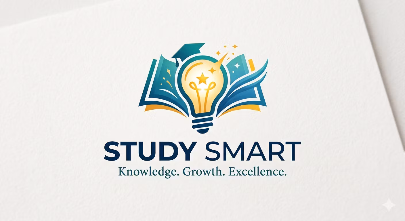 Study Smart
