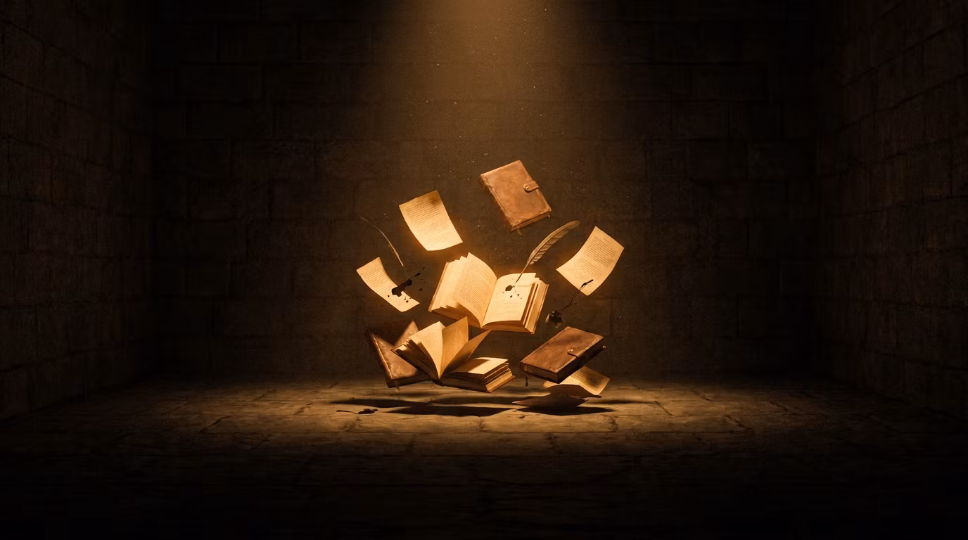 StoryForge