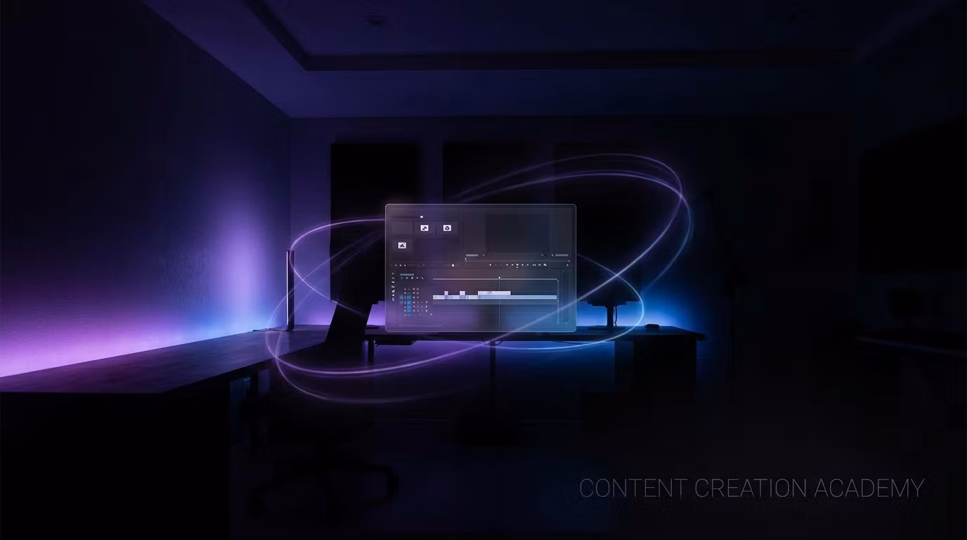 The Clip Academy