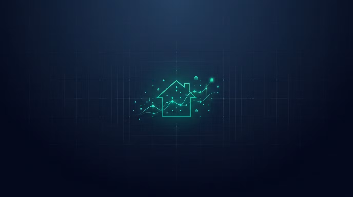 HomeBudget AI