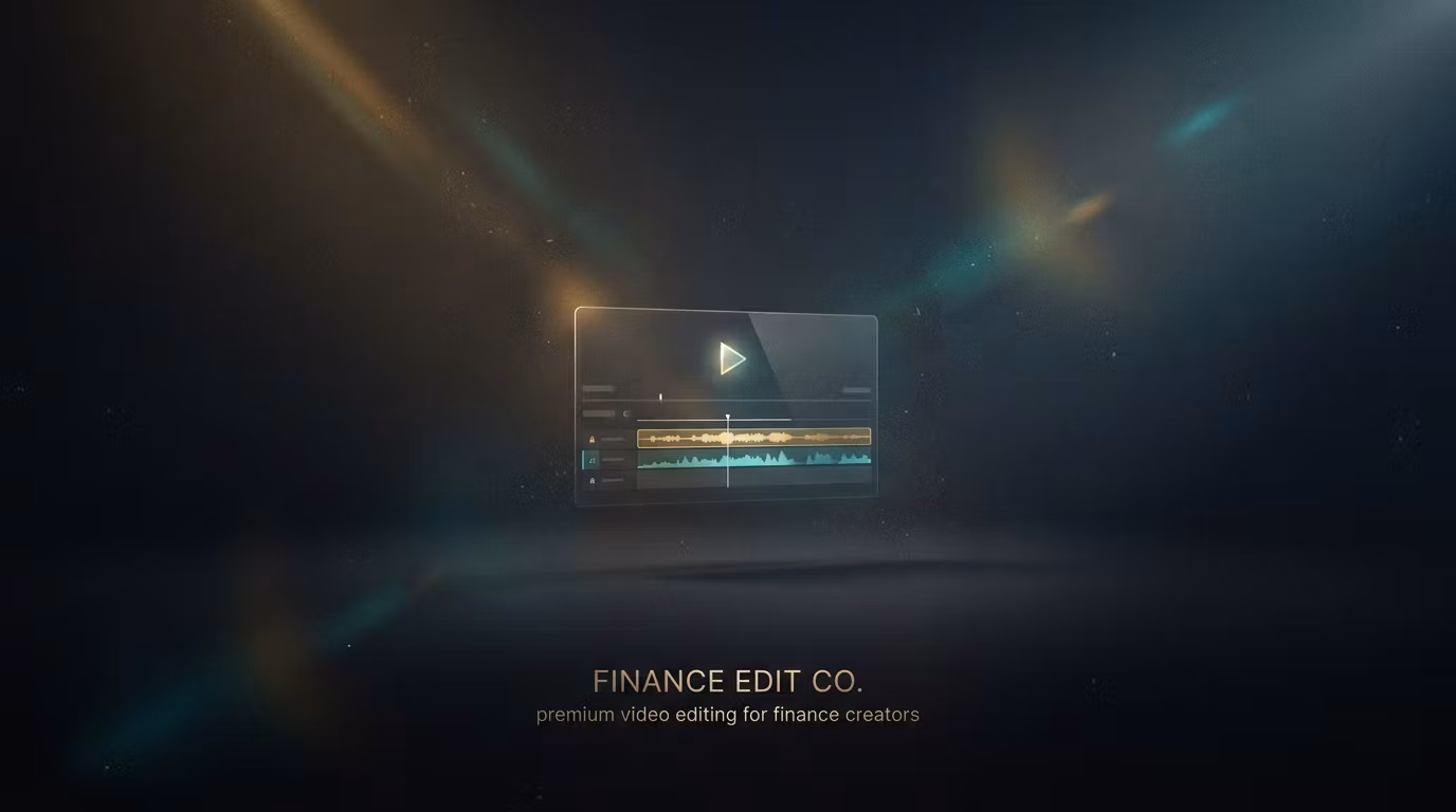 Edición de Video Mensual