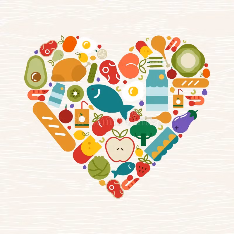 Harvest & Hearth Foods