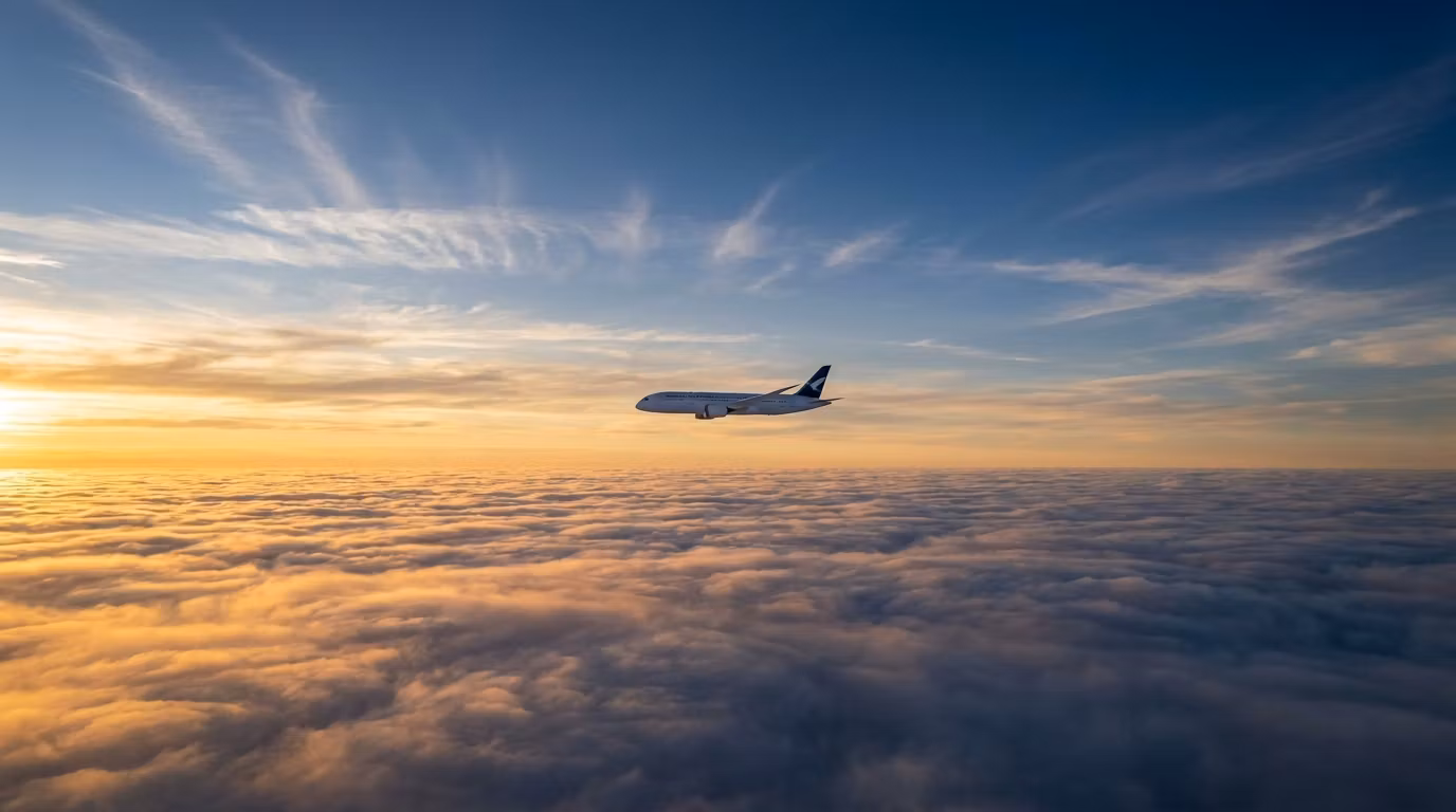 Commercial Pilot License (CPL)