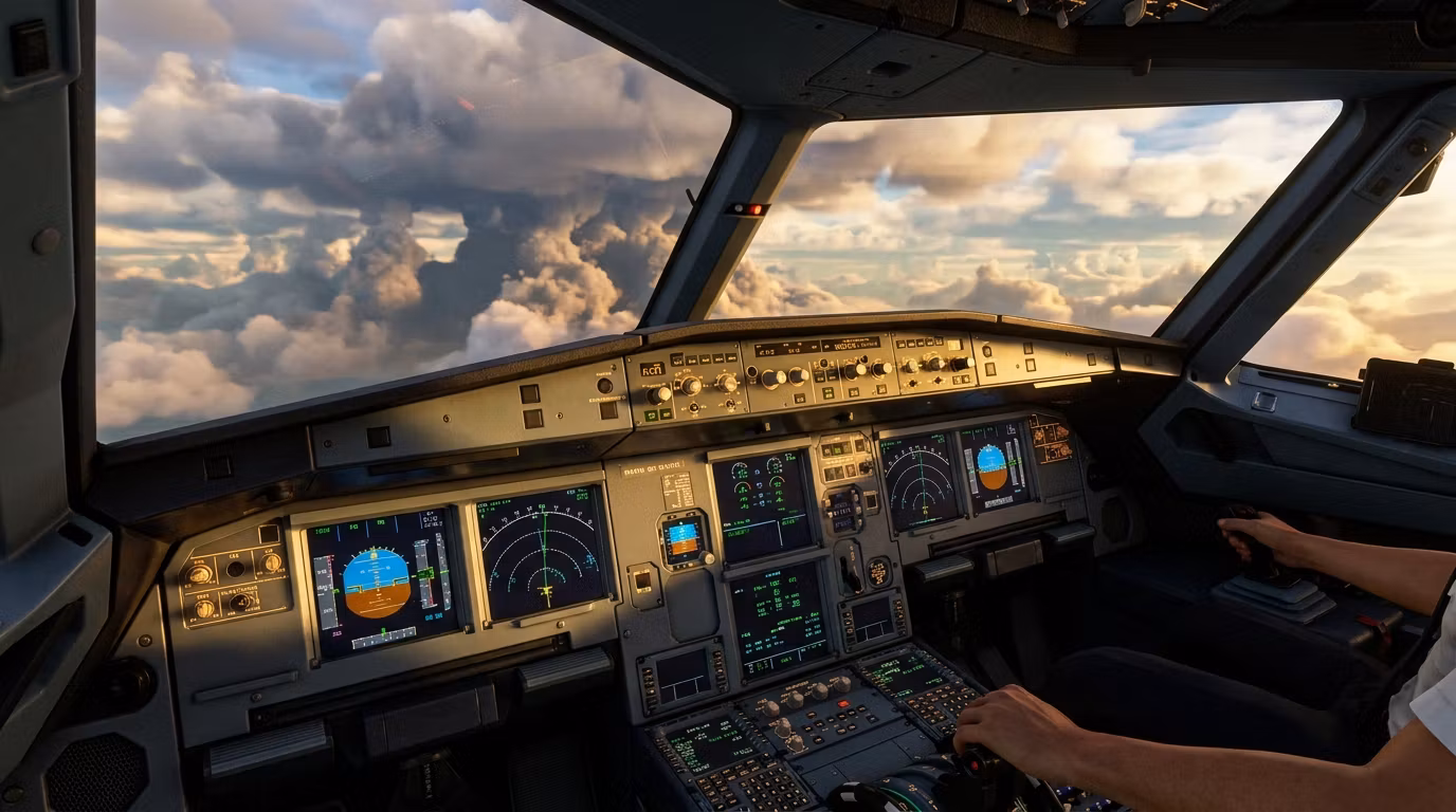 Instrument Rating