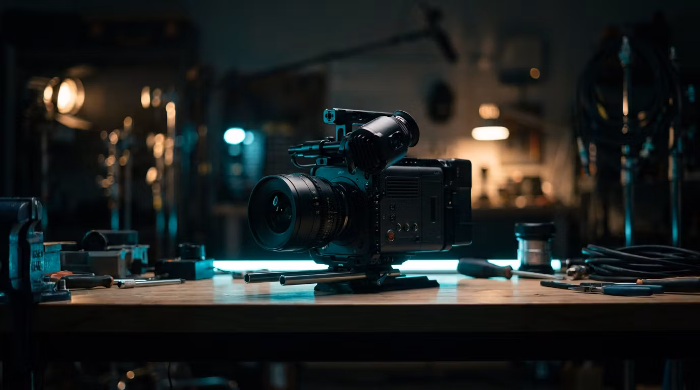 CineManuals