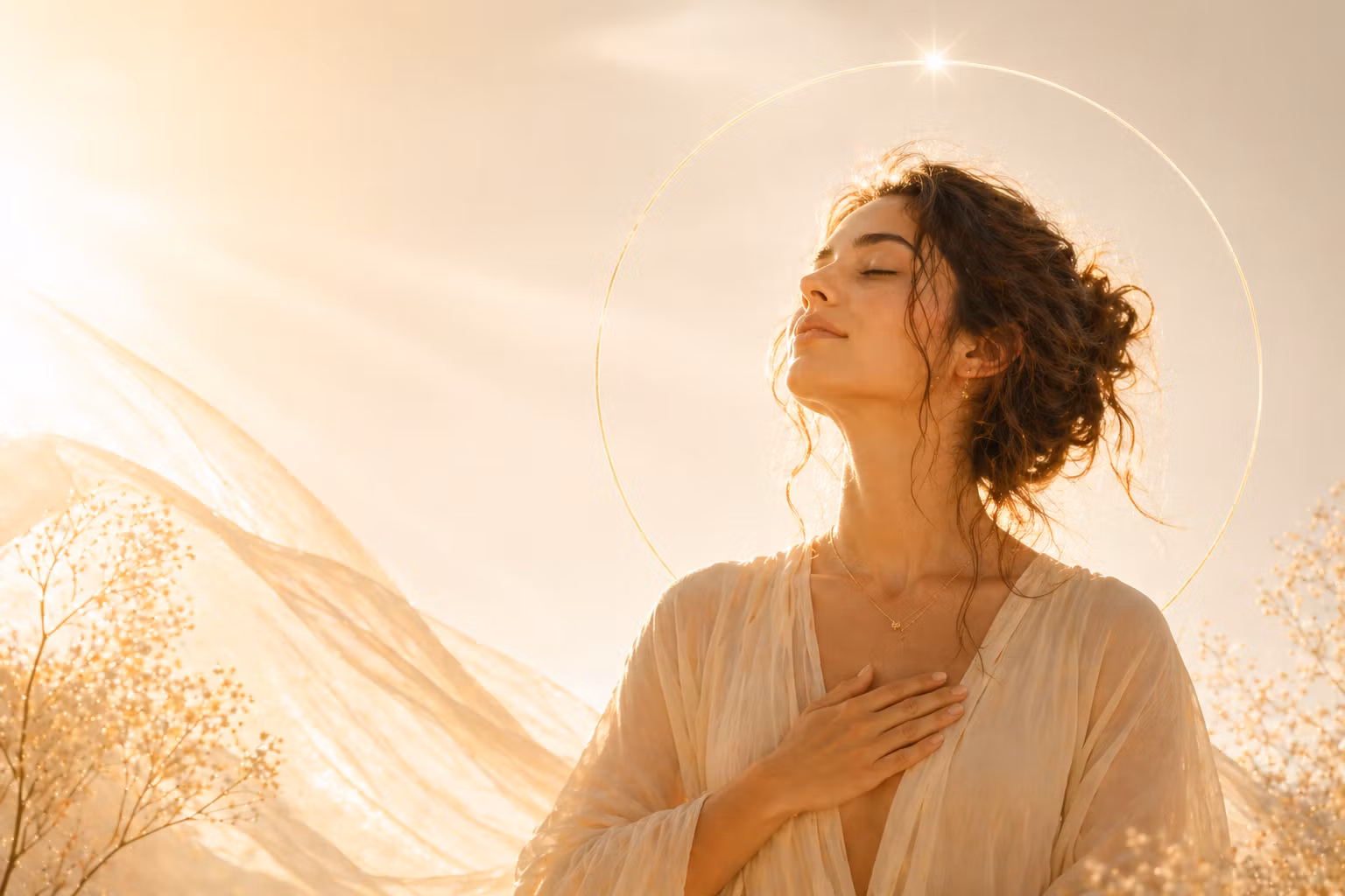 Gentle Awakening