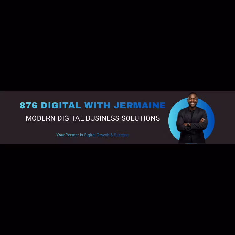 876 Digital with Jermaine