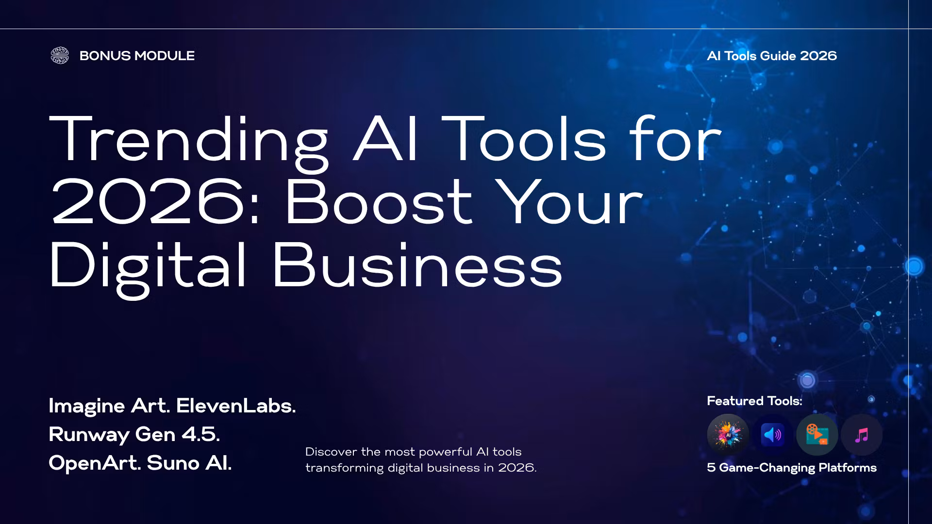 Start Your Digital Business with AI: A Beginner's Guide.
