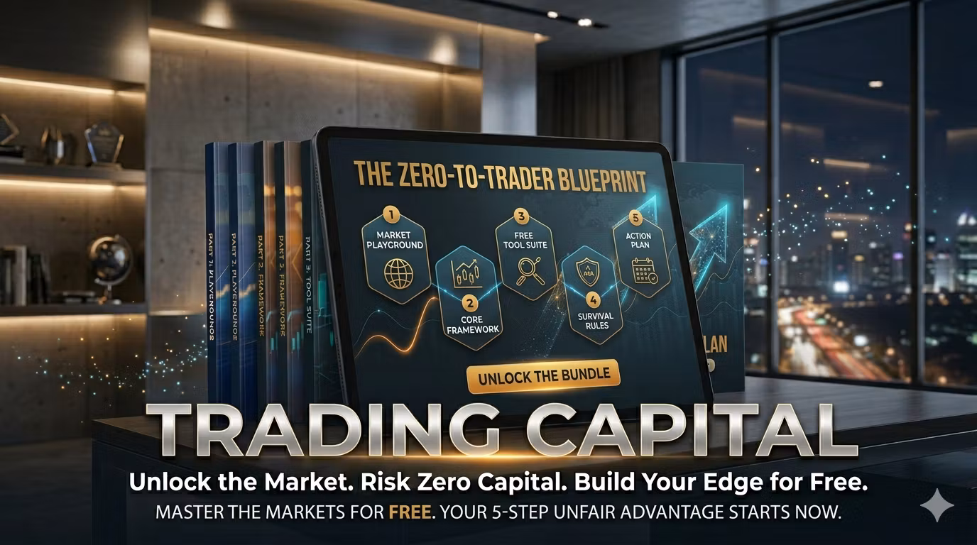 The Free Market Secrets Bundle