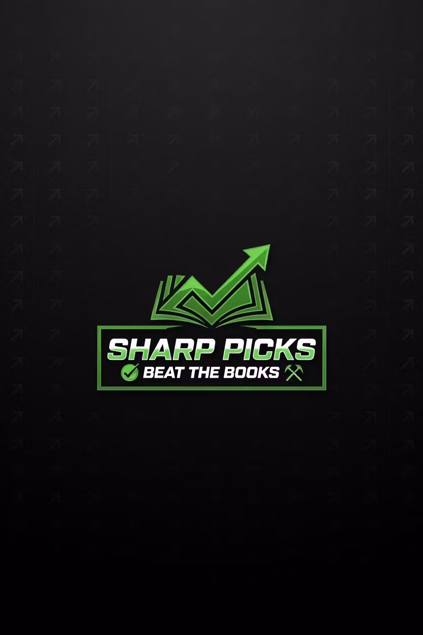 Sharp Picks